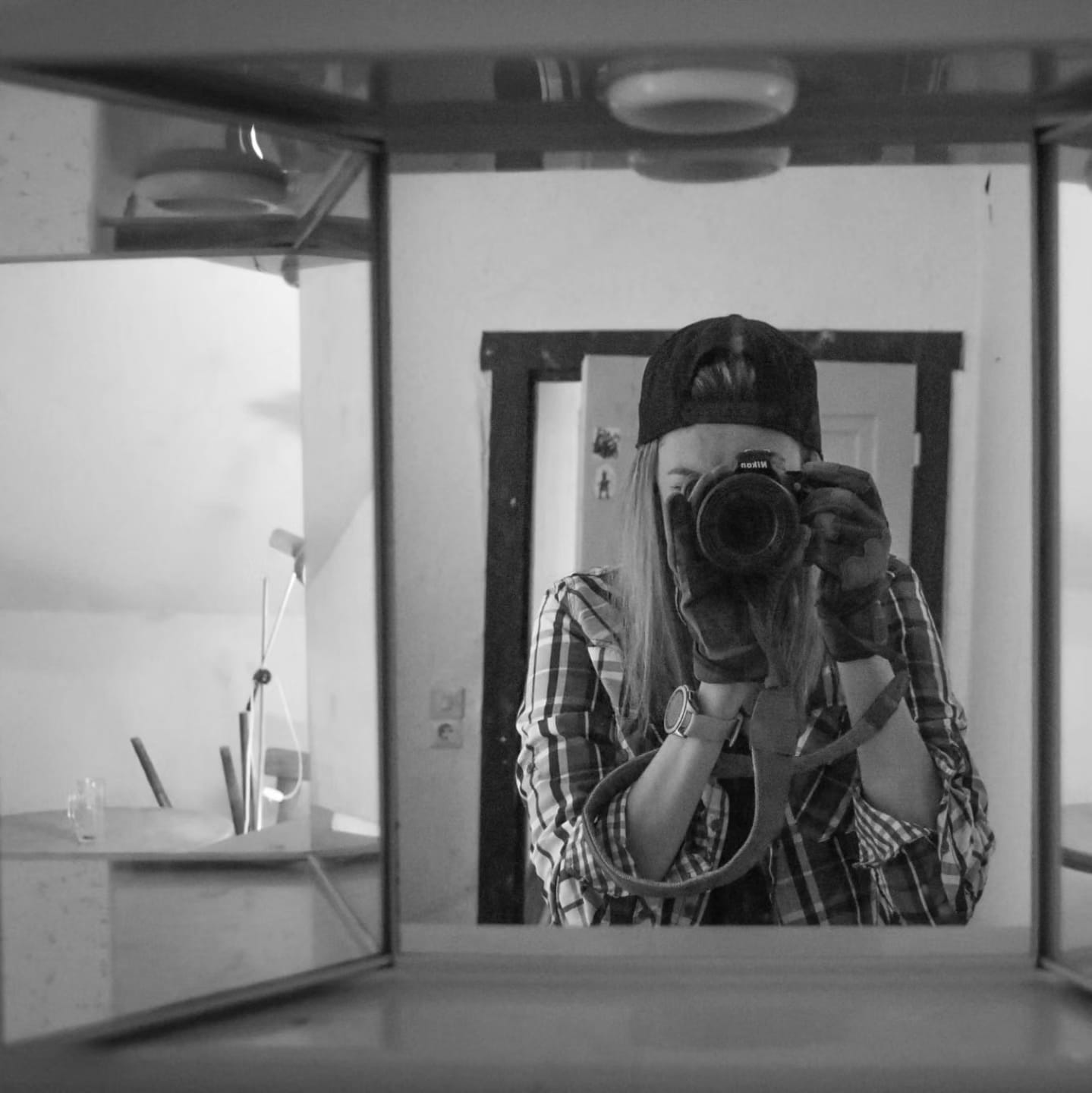 Decay Nation Urbex, Lost Place & Fotografie